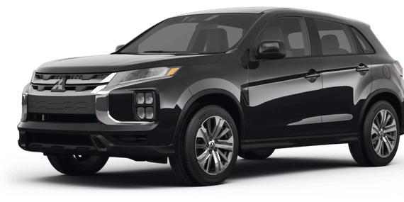 MITSUBISHI OUTLANDER SPORT 2024 JA4ARUAU5RU005486 image MITSUBISHI OUTLANDER SPORT 2024 JA4ARUAU5RU005486 image